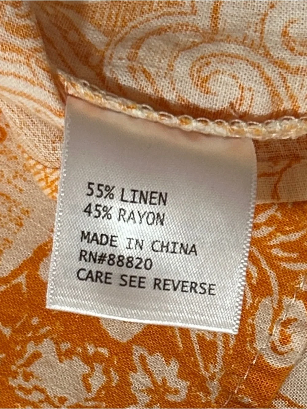 Nicole Miller lightweight short